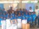 Zè : don de vivres de la Fondation Moov Africa au centre d’accueil et de protection de l’enfant Cœur de compassion