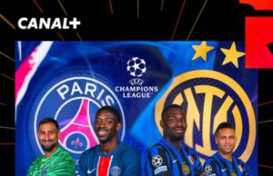 Finale de la Ligue des Champions UEFA 2025 : le choc PSG – Inter Milan en exclusivité ce soir sur CANAL+ SPORT 2