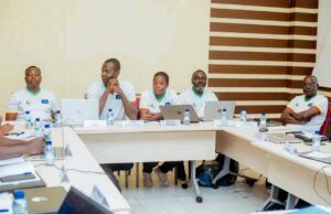 HAVOBA / Encadrement sportif à Cotonou : les capacités des formateurs techniques du handball et deux autres disciplines renforcées