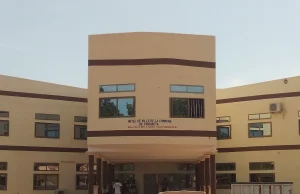 Tanguiéta : le Secrétaire Exécutif de la mairie relevé de ses fonctions