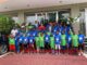 NOBILA AIRPORT HOTEL : les enfants de EYA CENTRE COMMUNAUTAIRE à la découverte du secteur de l’hôtellerie
