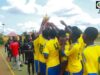 Handball / Challenge Pélagie Aremou 2025 : les clubs Flambeau (F) et Synergie (G) remportent le tournoi à Abomey