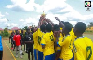 Handball / Challenge Pélagie Aremou 2025 : les clubs Flambeau (F) et Synergie (G) remportent le tournoi à Abomey