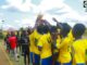 Handball / Challenge Pélagie Aremou 2025 : les clubs Flambeau (F) et Synergie (G) remportent le tournoi à Abomey