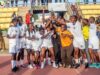 Handball / Challenge Oscar Saïzonou 2025 : double sacre pour Aso Modèle de Porto-Novo