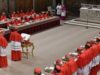 Vatican : voici l’identité du nouveau pape