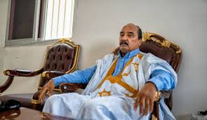 Mauritanie : le président Mohamed Abdel Aziz condamné à 15 ans de prison ferme