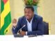 Togo : Faure Gnassingbé n’est plus président de la République