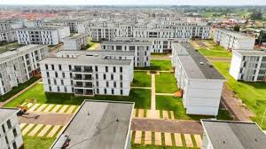 Acquisition des logements sociaux: le gouvernement ouvre l’accès aux retraités et à la diaspora béninoise