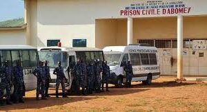 Bénin : plus de simple visite aux détenus dans les établissements pénitentiaires