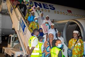 Bénin : le calendrier complet du Hadj 2025