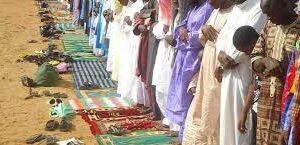 Tabaski 2025 : la communauté musulmane fixée