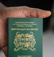 Passeport perdu ou expiré : un laissez-passer désormais disponible pour le retour des Béninois vivant à l’étranger
