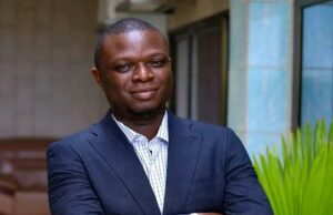 Justice : Julien Kandé Kansou déposé en prison