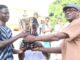 Handball/ Lokossa : l’ESCUF, double champion du Challenge Dr Raoul HOUESSOU