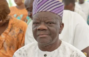 Ifangni : Joseph Akpata n’est plus