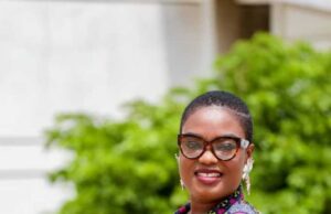 Deuil dans la presse béninoise : l’animatrice Sonia Annick Agbantou est décédé