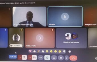 Investissements chinois en Afrique : le CJPASA se penche sur les leviers d’action stratégique pour redynamiser le partenariat Sino-Africain