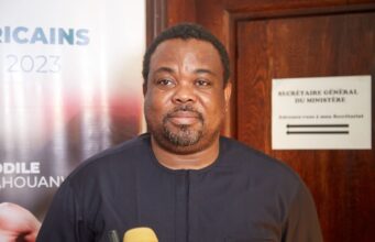 Francophonie sportive : Sidikou Karimou nommé responsable en charge de la RSE et des sports collectifs de la CIUSF