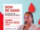 Solidarité sanitaire : le Bloc Républicain lance une grande campagne de « Don de Sang » à l’initiative de Dr Nadine AKOGBETO