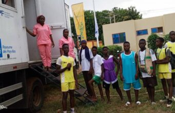 Championnat Scolaire 2025 : une meilleure santé des athlètes pour mieux préparer les champions de demain