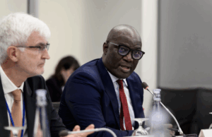 Les dirigeants mondiaux et les institutions se réunissent lors du premier dialogue de haut niveau du FRLD pour faire progresser la résilience climatique et le soutien aux nations vulnérables