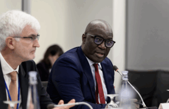 Les dirigeants mondiaux et les institutions se réunissent lors du premier dialogue de haut niveau du FRLD pour faire progresser la résilience climatique et le soutien aux nations vulnérables