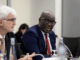 Les dirigeants mondiaux et les institutions se réunissent lors du premier dialogue de haut niveau du FRLD pour faire progresser la résilience climatique et le soutien aux nations vulnérables