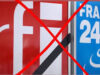 Togo : France 24 et RFI suspendus