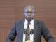Bénin : le ministre Paulin Akponna éjecté du gouvernement