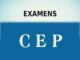 CEP 2025 : les premiers chiffres disponibles
