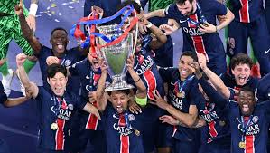 Ligue des champions 2025 : le PSG écrase l’Inter Milan et réalise son rêve