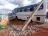 Drame : 5 morts et 21 blessés ce dimanche dans un accident à Dassa-Zounmè