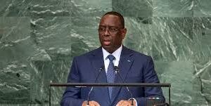 Macky Sall : l’ancien président sénégalais convoite le poste de Secrétaire Général de l’ONU