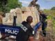 Trafic d’armes aux terroristes : plusieurs soldats et policiers nigérians arrêtés