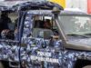 Vol à main armée : trois personnes arrêtées à Adjohoun