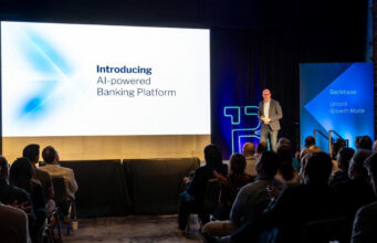 Backbase lance « la Première plateforme bancaire digitale alimentée par l’IA » qui permet aux banques de renouer avec la croissance