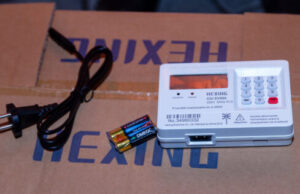 SBEE : lancement de la phase test du projet géolocalisation des compteurs