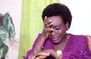 Dossier « Psychopathe Gate » : 6 mois de prison requis contre la journaliste Angela Kpeidja