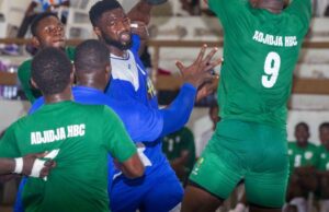 Moov Africa Ligue Pro 2025 : voici le calendrier complet de la phase préliminaire 2