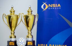 NSIA Banque Coupe de l’indépendance 2025 : voici les communes qui participent à la compétition