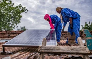 Guinée : accélérer l’accès à l’électricité et la transformation du secteur énergétique avec le soutien de la Banque mondiale