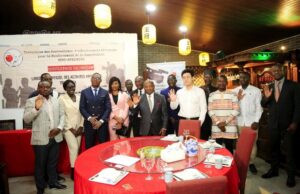 Le CJPASA et African Media Agency concluent un partenariat stratégique