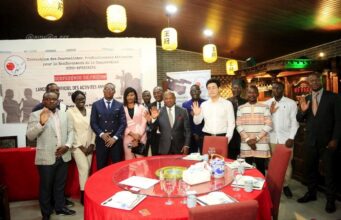 Le CJPASA et African Media Agency concluent un partenariat stratégique