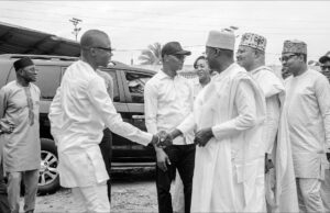 Élections de 2026 : Roland DJOSSOU et les militants BR de Gouako réclament plus de considération pour 2026