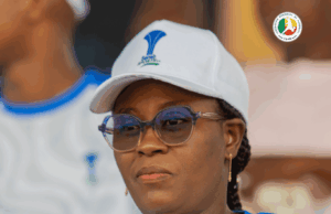 Développement du sport au Bénin : la Société Sportive SONEB SPORTS SA s’invite au handball dès la saison prochaine