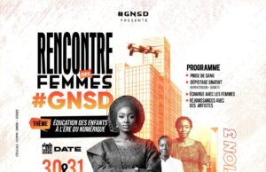 Porto-Novo : la Fondation GNSD rassemble les femmes autour de l’éducation des enfants à l’ère du numérique