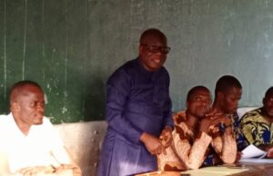 Bloc Républicain : Albert Ayigbede remobilise la cellule de base de Gbozounmè