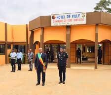 Mairie de Tori-Bossito : 02 responsables des marchés publics dans le collimateur de l’ARMP