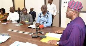 Dossier “Paulin Akponna” : une commission de vérification au ministère de l’énergie